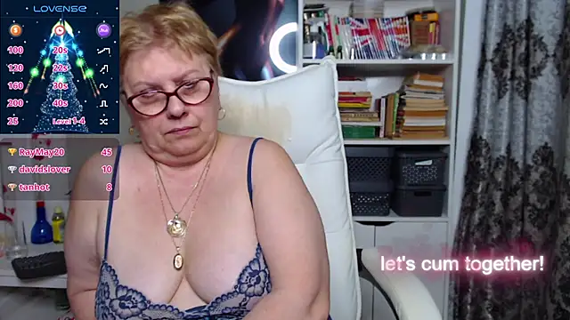 Mella4you online show from 12.09.24