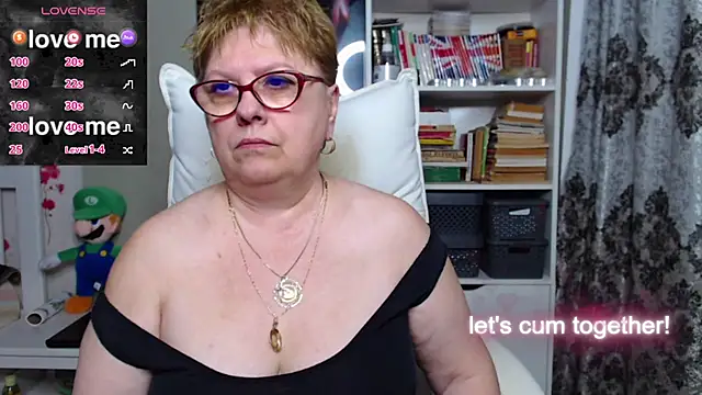 Mella4you online show from 01.22.25