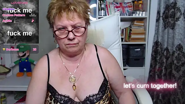 Mella4you online show from 02.05.25