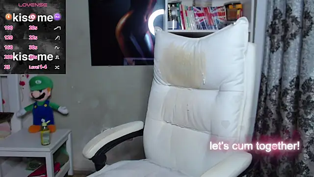 Mella4you online show from 02.09.25