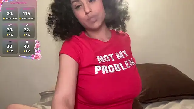 Latinababex online show from 03.24.26