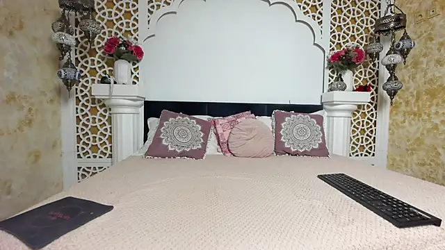 AleshaArabian online show from 01.19.26