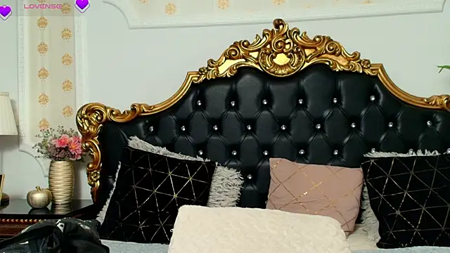 AleshaArabian online show from 03.20.26