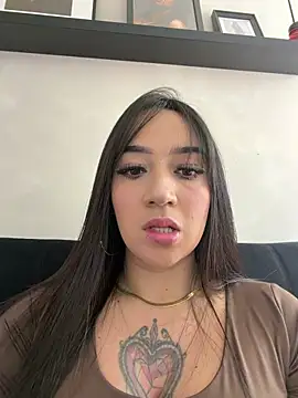 EmmyEvans1 online show from 03.06.26