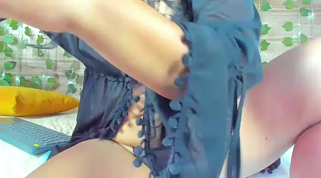 alyssia ocean online show from 02.27.25