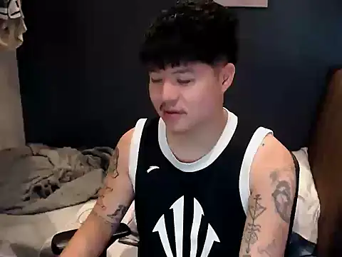 ASIANken911 online show from 03.07.26