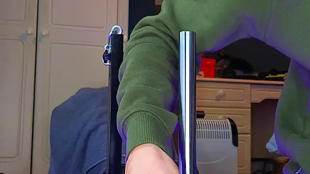 Kinky JXD online show from 12.07.24