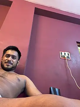 Rajveer1292 online show from 06.02.26