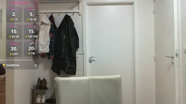 SusanCurt online show from 10.15.25