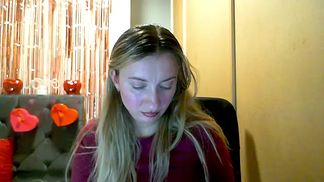 SusanCurt online show from 02.16.26