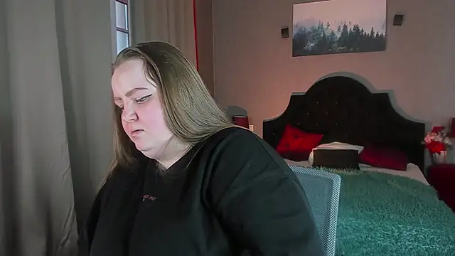 EMMA  CONNOR online show from 01.23.25