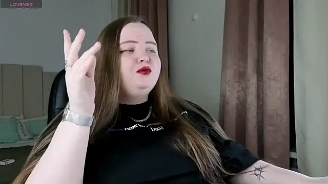 EMMA  CONNOR online show from 01.13.26