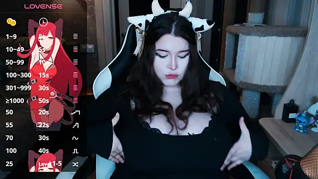 Mini Mo online show from 10.29.25