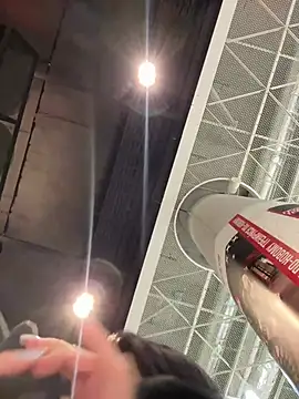 Wet  Bunny online show from 02.16.25