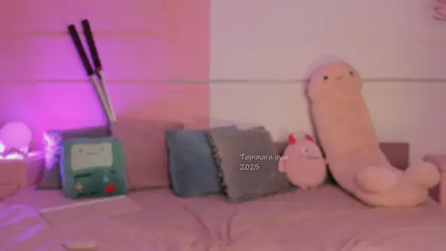  Tammara  online show from 01.31.25