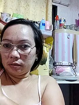 Snapshot of asianwet4u chatting on 02.23.25 asianwet4u online show from 02.23.25