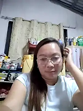 Snapshot of asianwet4u chatting on 02.27.25 asianwet4u online show from 02.27.25