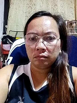 Snapshot of asianwet4u chatting on 03.16.25 asianwet4u online show from 03.16.25