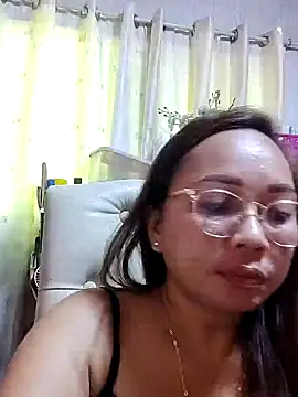 Snapshot of asianwet4u chatting on 09.12.25 asianwet4u online show from 09.12.25