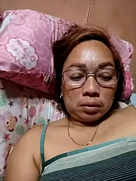 Snapshot of asianwet4u chatting on 10.07.25 asianwet4u online show from 10.07.25