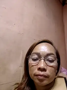 Snapshot of asianwet4u chatting on 10.12.25 asianwet4u online show from 10.12.25