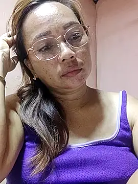 Snapshot of asianwet4u chatting on 11.30.25 asianwet4u online show from 11.30.25