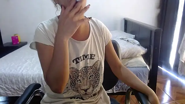 sensual nataliee online show from 07.07.26