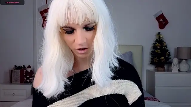 HelenSpellman online show from 01.12.25