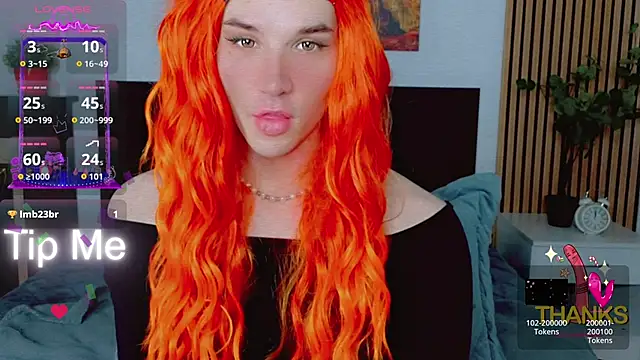 HelenSpellman online show from 02.10.26