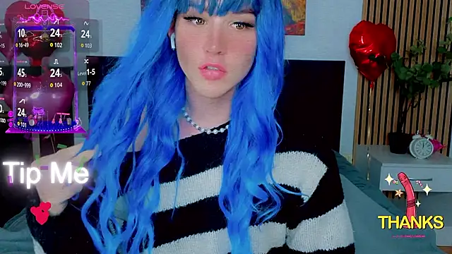 HelenSpellman online show from 02.21.26