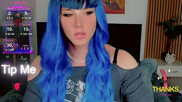 HelenSpellman online show from 03.17.26