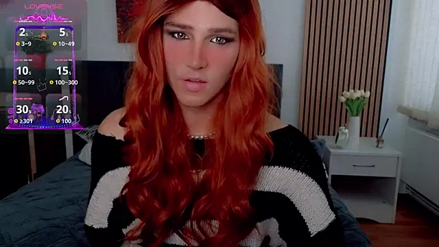 Snapshot of HelenSpellman chatting on 08.01.26 HelenSpellman online show from 08.01.26