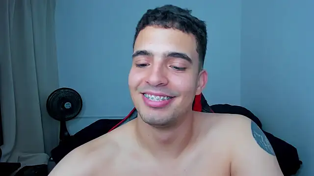 tanner hard  online show from 03.02.25