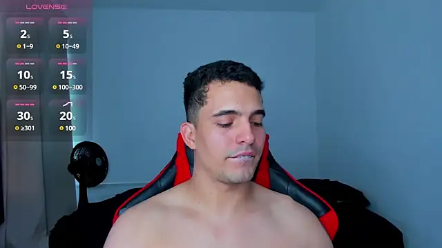 tanner hard  online show from 03.05.25