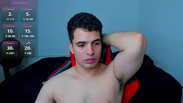 tanner hard  online show from 03.20.25