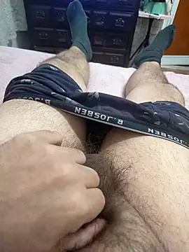 ninotesao21 online show from 04.11.26