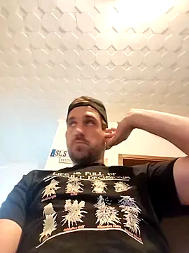 Codymc89 online show from 09.26.25