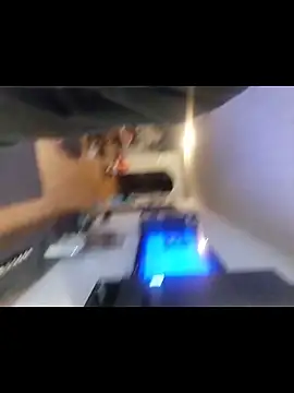 Codymc89 online show from 09.27.25