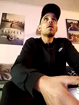 Codymc89 online show from 10.11.25