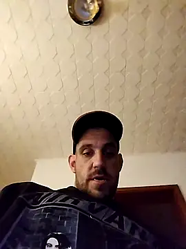 Codymc89 online show from 10.17.25