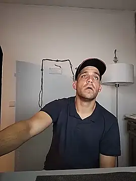 Codymc89 online show from 10.30.25