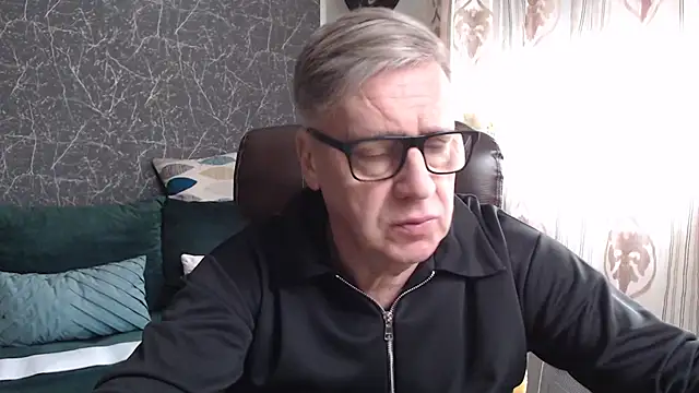 RobertStripX online show from 03.01.26