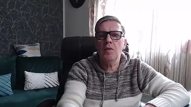 RobertStripX online show from 03.02.26