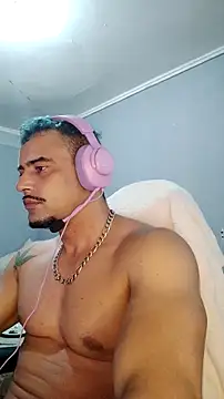 Fadinha-e-Raro online show from 02.14.25