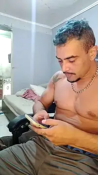 Fadinha-e-Raro online show from 02.14.25