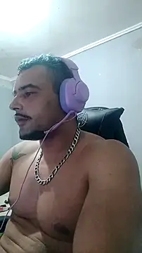 Fadinha-e-Raro online show from 02.15.25