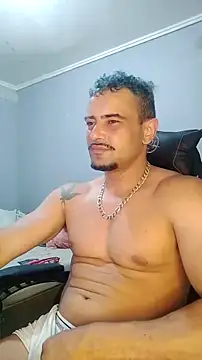 Fadinha-e-Raro online show from 02.15.25