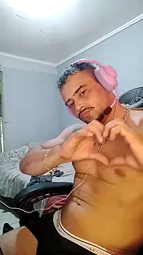 Fadinha-e-Raro online show from 02.16.25