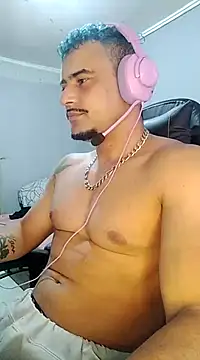 Fadinha-e-Raro online show from 02.18.25