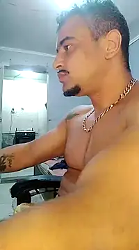 Fadinha-e-Raro online show from 02.19.25